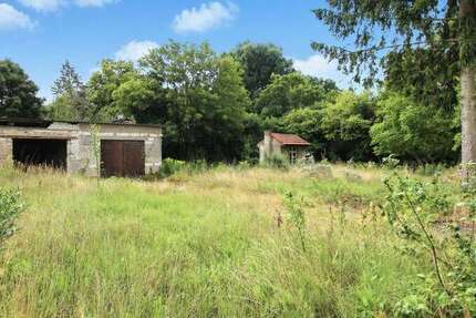 Grundstück Zeuthen - 449.900&euro; | Angebot:26278758