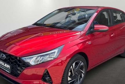 Hyundai i20 33.500 km 19.500 &euro; Feldkirchen 85622