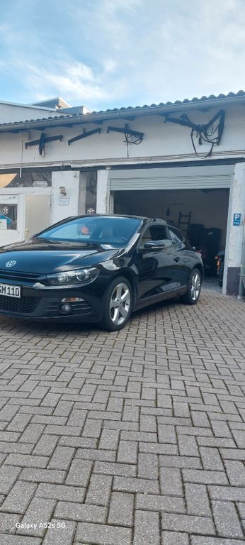 Scirocco