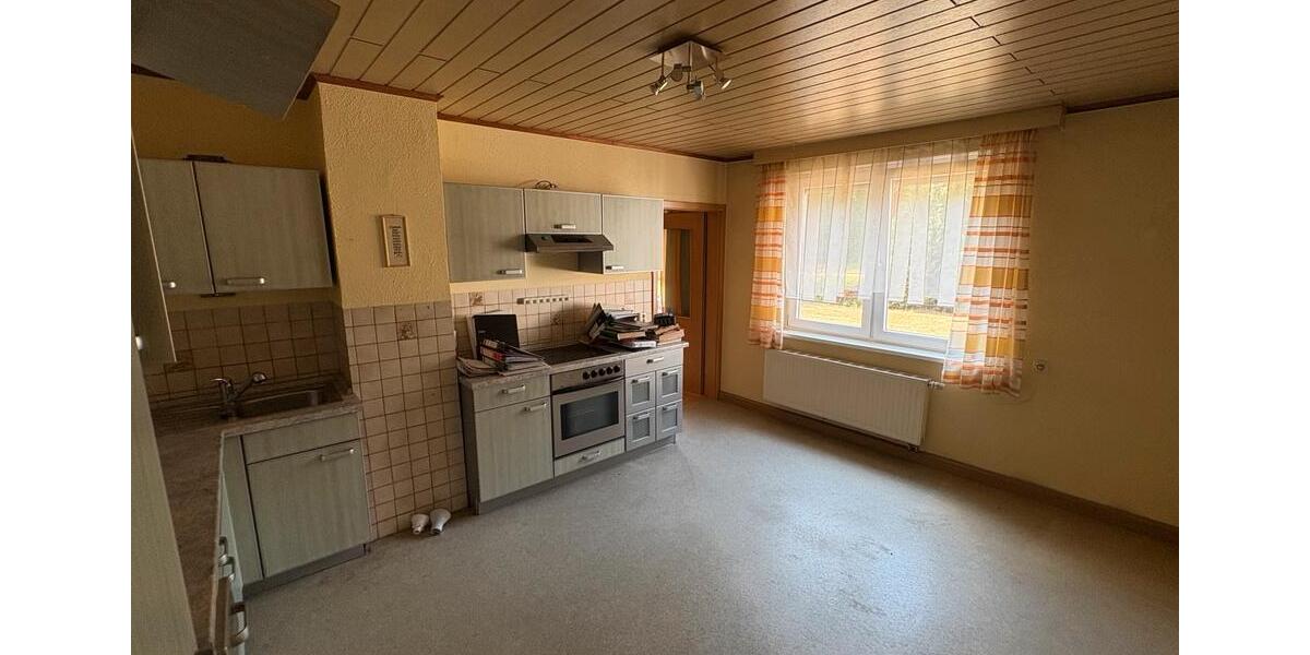 Einfamilienhaus Wernberg-Köblitz Köblitz - 3.5 Zimmer, 160 m&sup2;, 169.000&euro; | Angebot:26975384