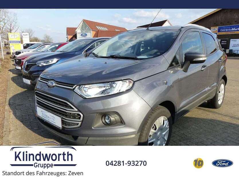 EcoSport