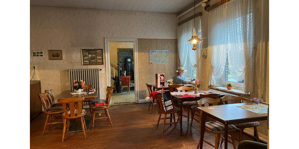 Gewerbeobjekt Boostedt - 3.000&euro; | Angebot:21141140
