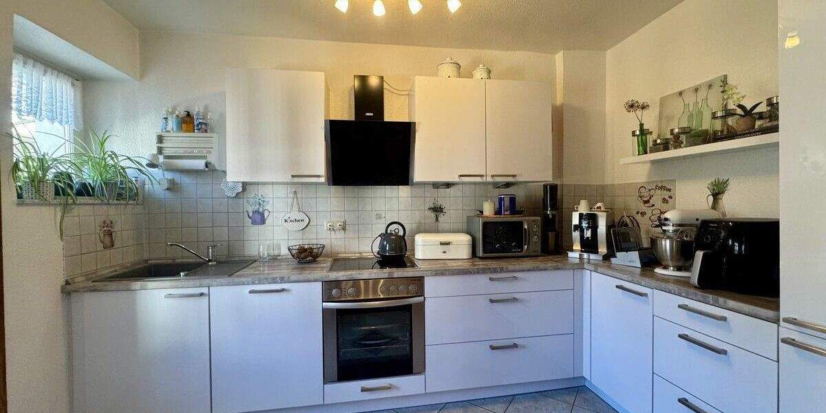 Reihenmittelhaus Wittlich - 5 Zimmer, 115 m&sup2;, 195.000&euro; | Angebot:25821260
