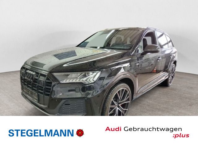 Audi Q7 92.715 km 60.770 &euro; Detmold 32756