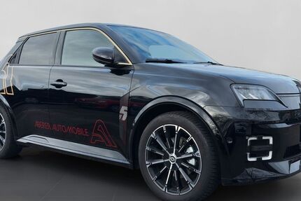 Renault R 5 8.600 km 30.500 &euro; Lörrach 79539