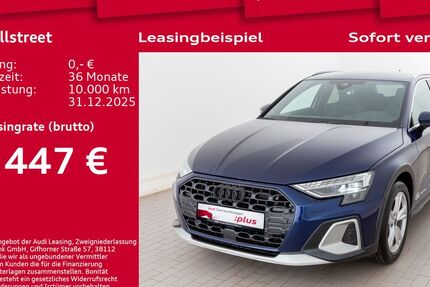 Audi A3 11.860 km 36.600 € Berlin 12489