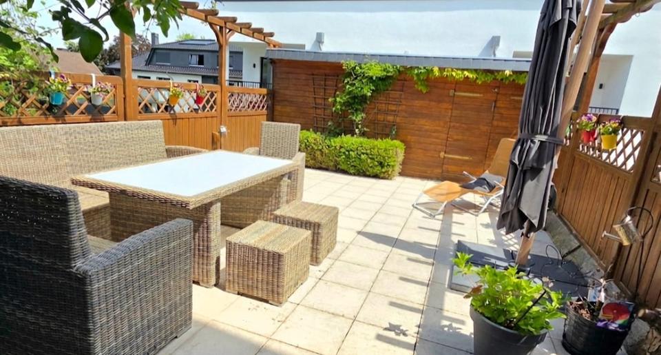 Einfamilienhaus Burgdorf - 4.5 Zimmer, 184 m&sup2;, 460.000&euro; | Angebot:26890516