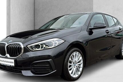 BMW 118 24.144 km 25.355 &euro; Waldshut-Tiengen 79761