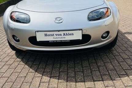 Mazda MX-5 57.500 km 13.890 &euro; Kürten Bechen 51515