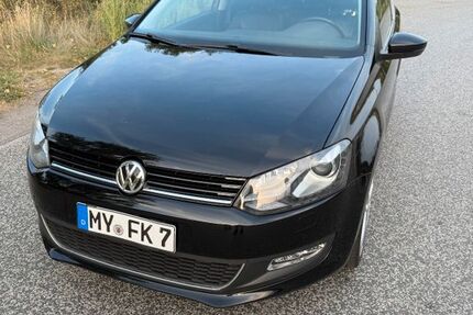 VW Polo 129.000 km 6.999 € Weißenthurm 56575
