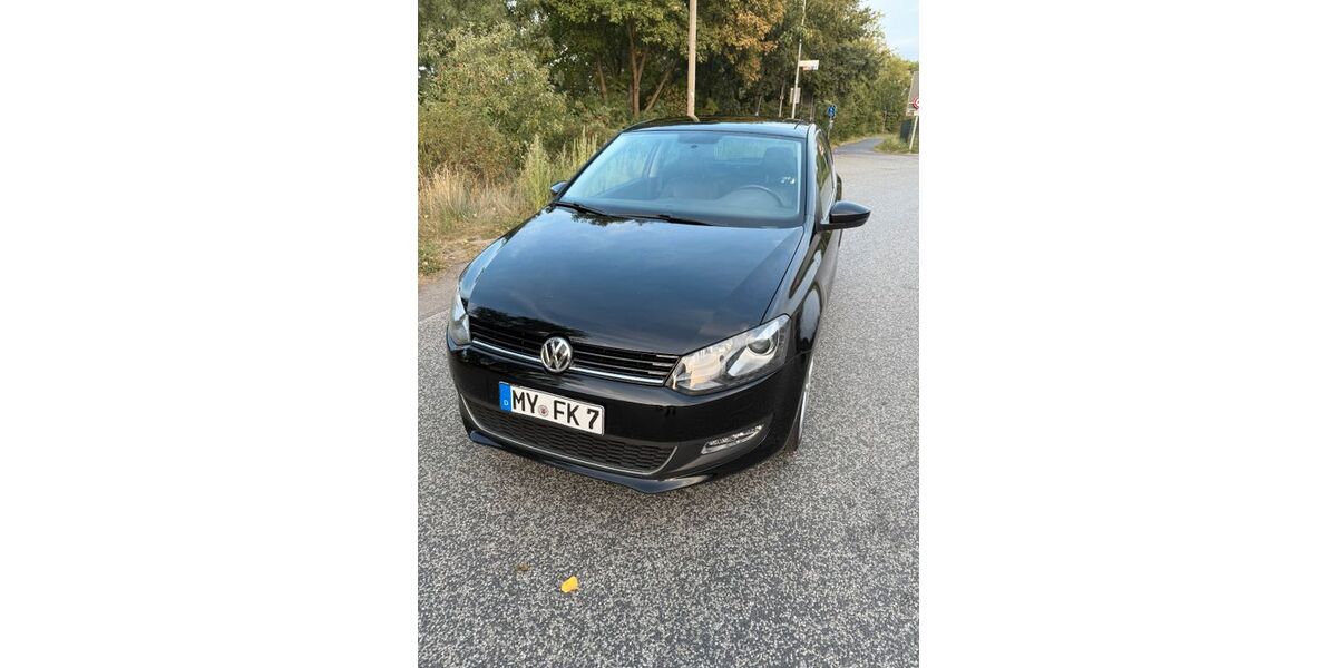 VW Polo 129.000 km 6.999 € Weißenthurm 56575