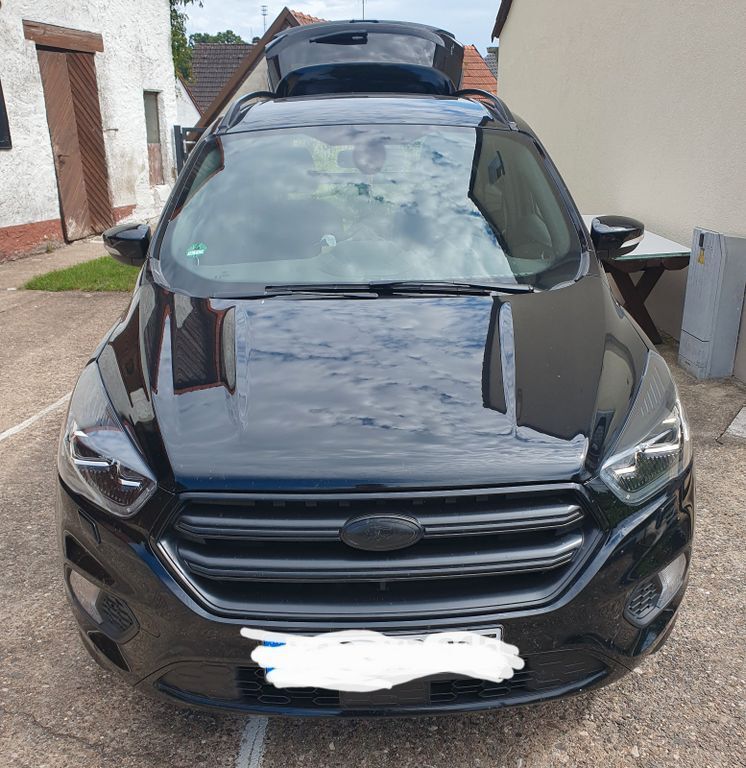 Kuga