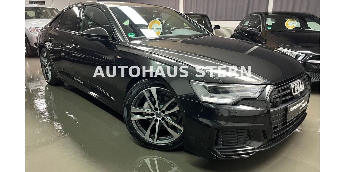 Audi A6 109.826 km 35.500 &euro; Geisingen 78187
