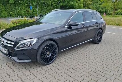 Mercedes-Benz C 220 143.000 km 16.800 &euro; Zweibrücken 66482