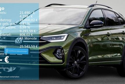 VW Taigo 44.884 km 21.490 € Herborn 35745