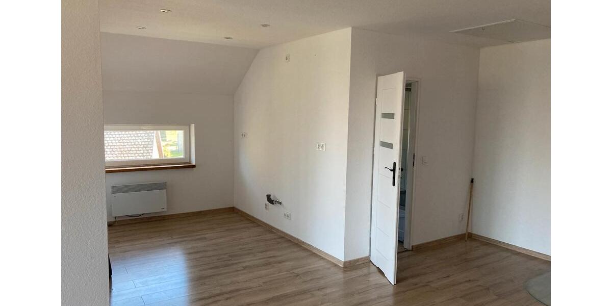 4-Raum-Wohnung mit großem Balkon 4 zimmer