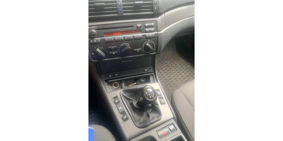 BMW 318 170.000 km 3.000 &euro; Moosburg 85368