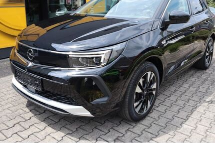 Opel Grandland (X) 10.200 km 23.490 &euro; Ulm 89073
