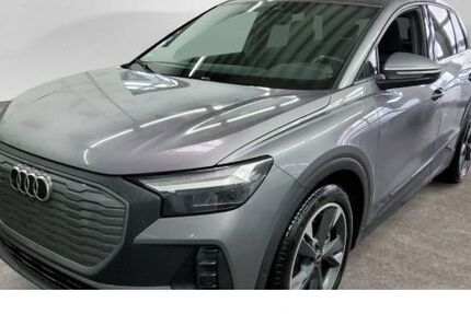 Audi Q4 e-tron 31.799 km 33.590 &euro; Detmold 32756
