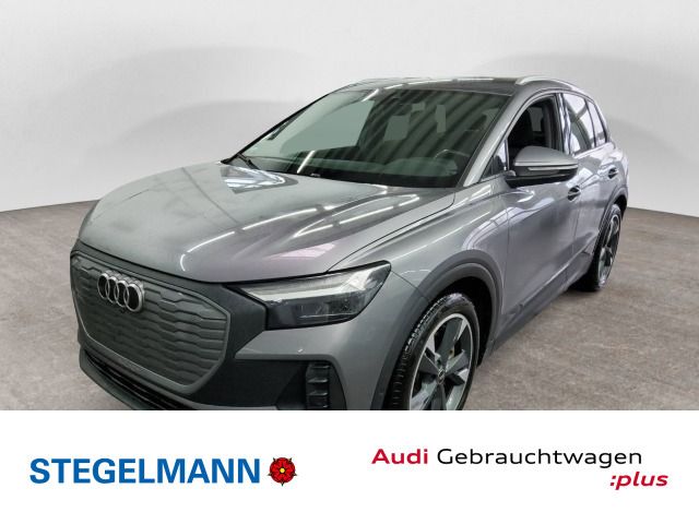 Audi Q4 e-tron 31.799 km 33.590 &euro; Detmold 32756