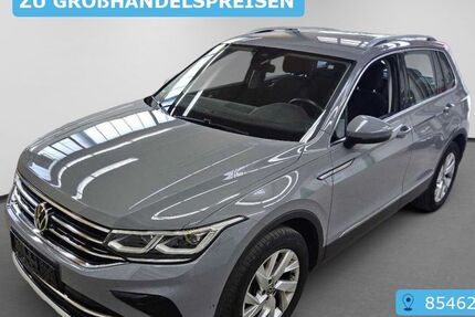 VW Tiguan 127.619 km 21.547 &euro; Starnberg 82319