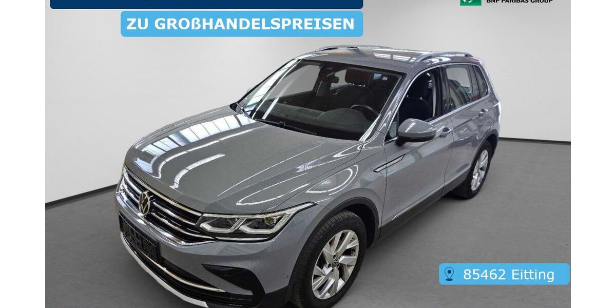 VW Tiguan 127.619 km 21.997 &euro; Starnberg 82319