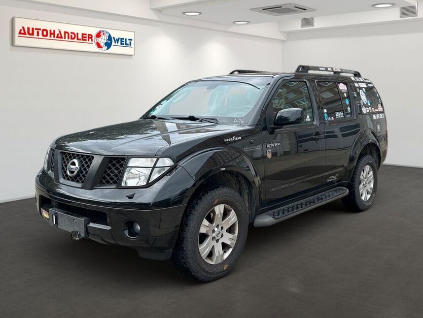Pathfinder
