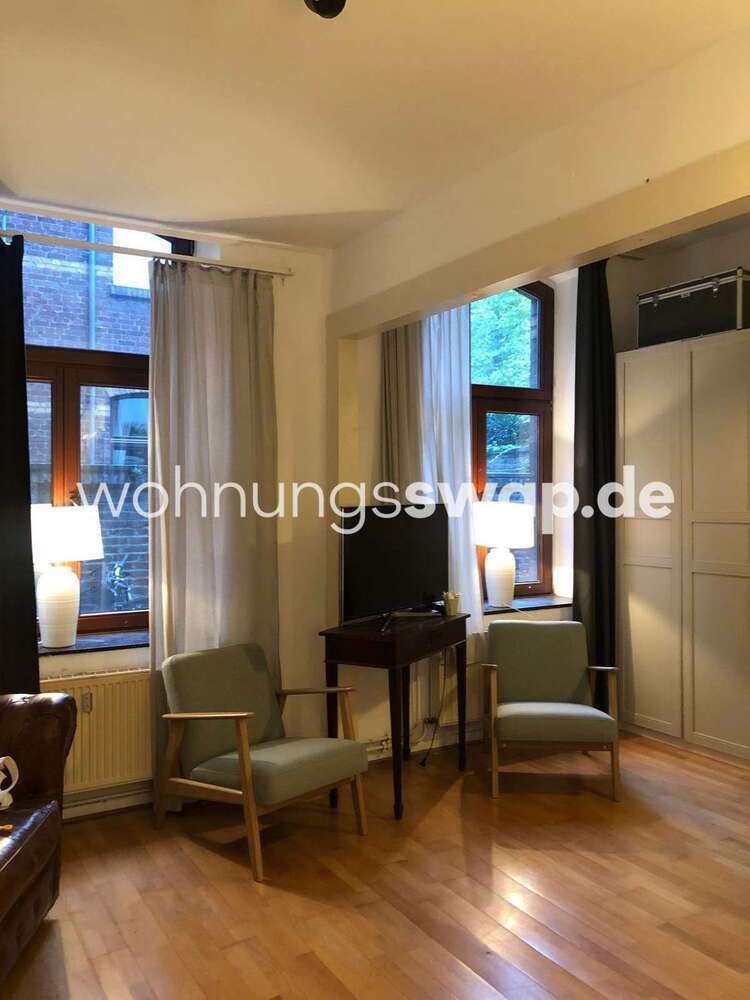 Wohnung zum Mieten in Köln 425 € 35 m²