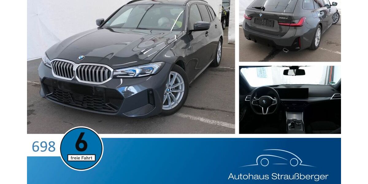 BMW 320 47.500 km 36.960 &euro; Buchschwabach bei Nürnberg 90574