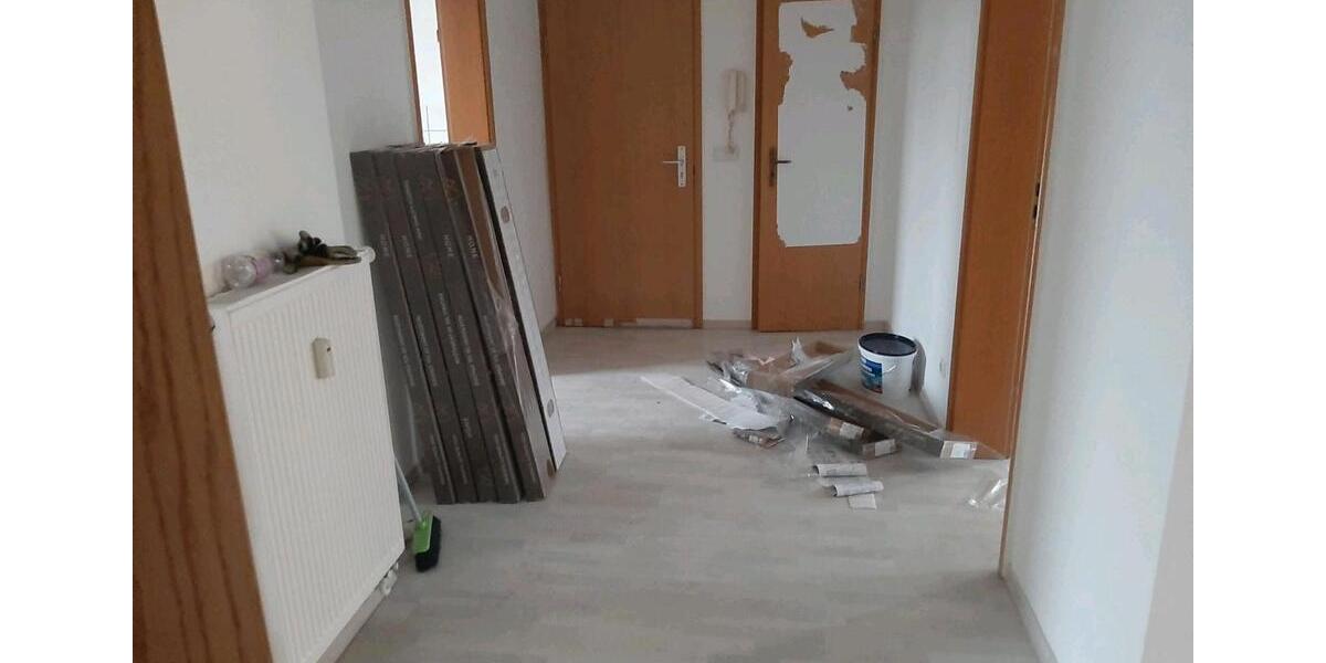 Etagenwohnung Herne Wanne-Bickern - 1 Zimmer, 85 m&sup2;, 474&euro; | Angebot:25022125