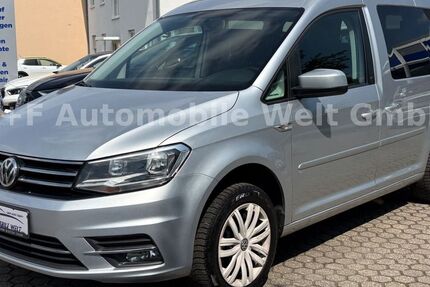 VW Caddy 220.200 km 13.490 &euro; Zülpich 53909