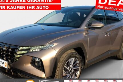 Hyundai TUCSON 53.697 km 25.939 &euro; Rheinstetten 76287