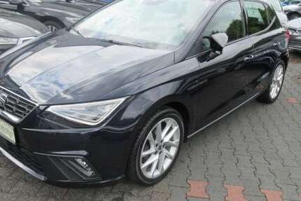 Seat Ibiza FR 1.0 TSI DSG NAVI KAMERA LED ALU APS SITZH 44.800 km 17.988 € Bergkamen 59192