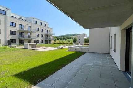 Wohnung zum Mieten in Müllheim 1.174 € 84 m²