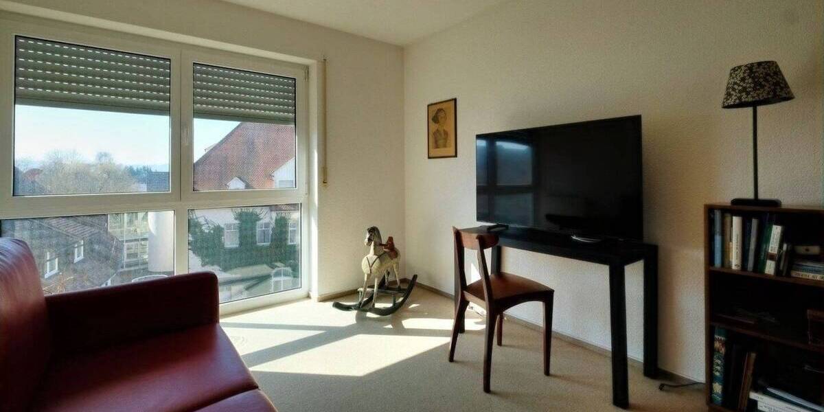 Etagenwohnung Gottmadingen - 3 Zimmer, 82 m&sup2;, 299.000&euro; | Angebot:26064550