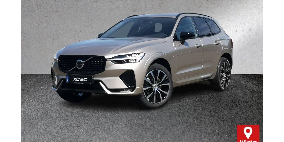 Volvo XC60 66.763 km 36.300 &euro; Münster 48155