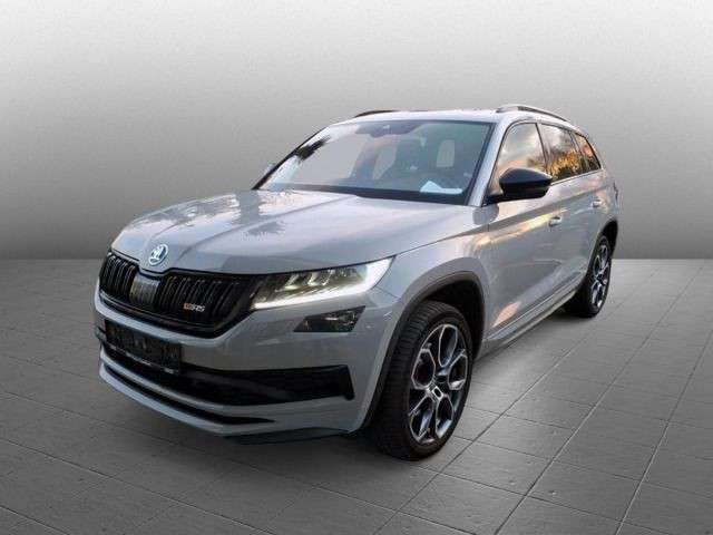 Skoda Kodiaq 127.647 km 32.890 € Bad Camberg 65520