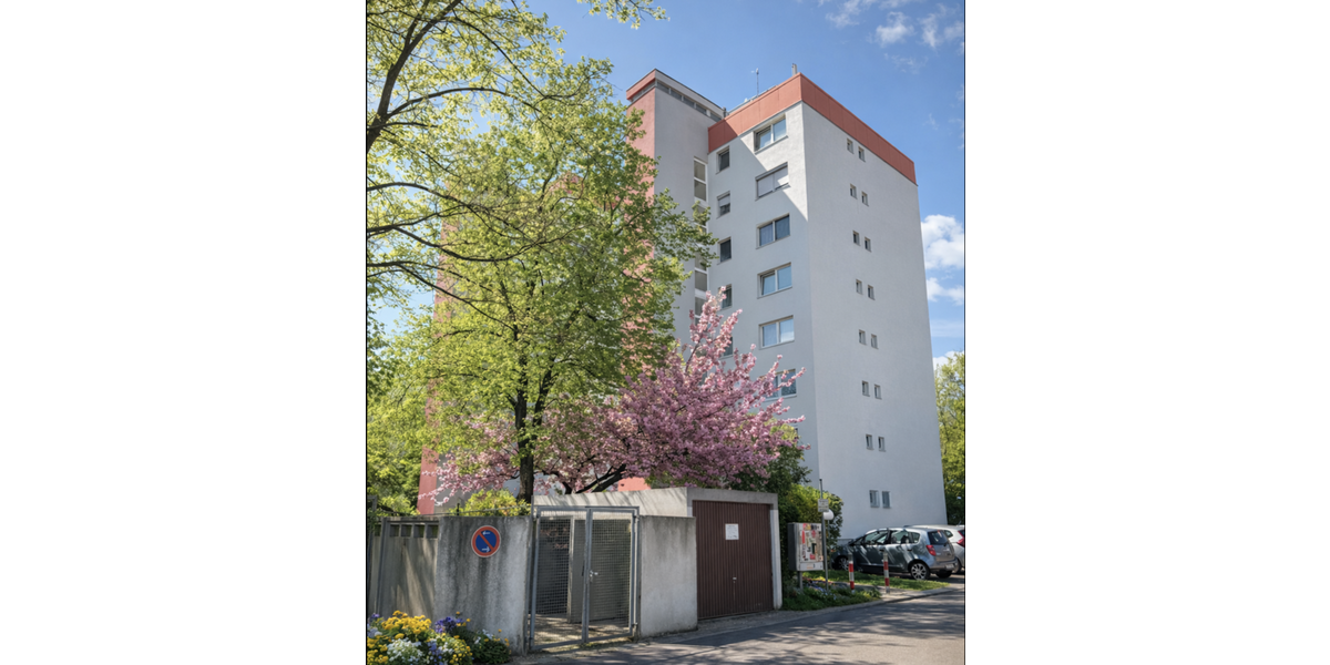 Etagenwohnung Königsbrunn - 3 Zimmer, 73 m&sup2;, 284.000&euro; | Angebot:26254740