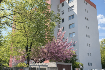 Wohnung Königsbrunn - 3 Zimmer, 73 m&sup2;, 284.000&euro; | Angebot:26254740