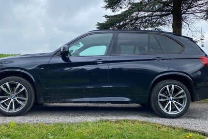 BMW X5 299.800 km 18.995 &euro; Lichtenau 09244