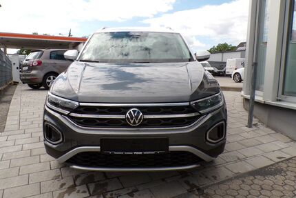 VW T-Roc 64.846 km 20.750 &euro; Geiselwind 96160