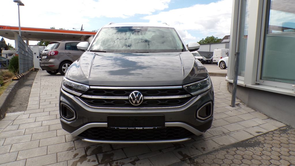VW T-Roc 64.846 km 20.750 &euro; Geiselwind 96160