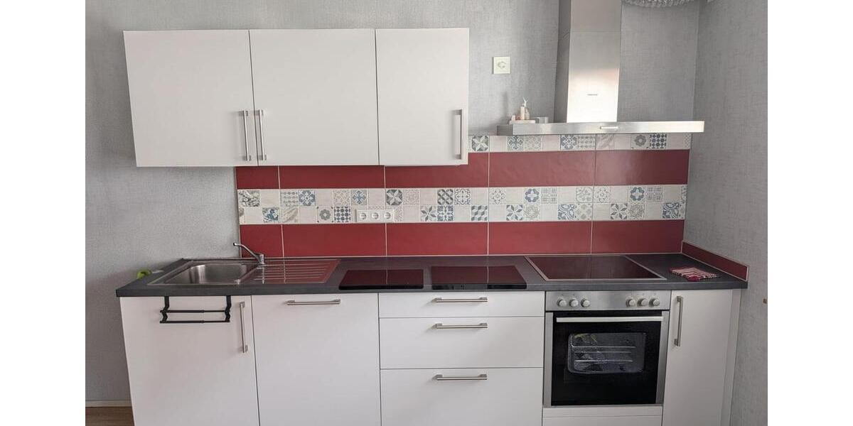 Etagenwohnung Schonungen Forst - 3 Zimmer, 116 m&sup2;, 850&euro; | Angebot:25977311