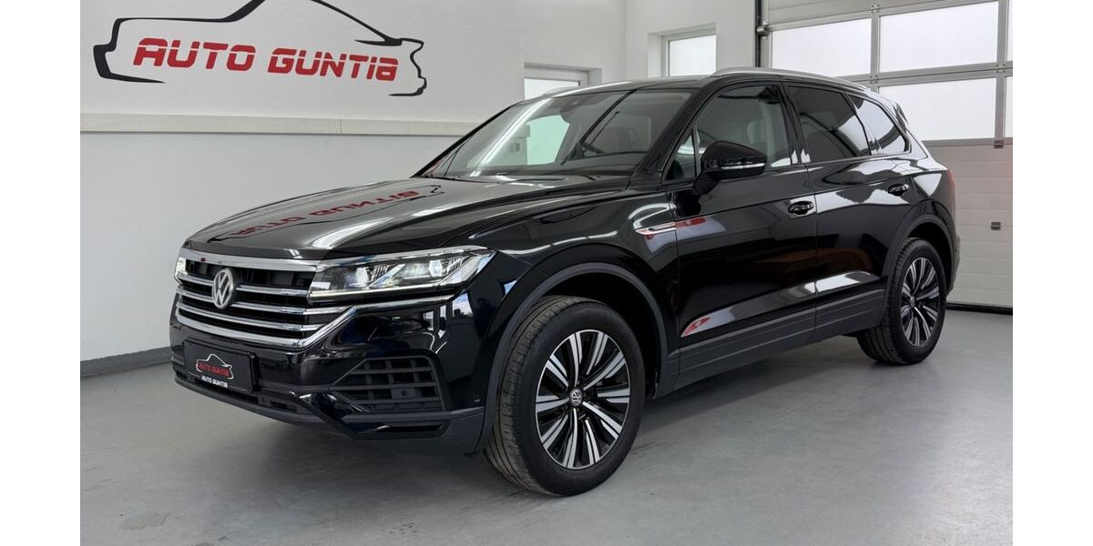 VW Touareg 136.500 km 34.999 &euro; Kötz 89359