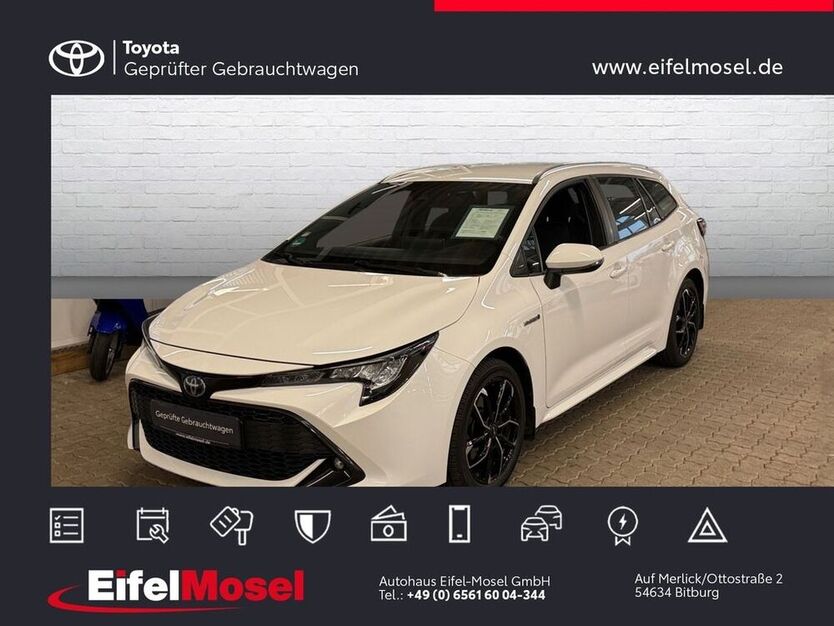 Corolla