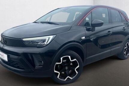 Opel Crossland (X) 89.900 km 12.609 € Mühldorf a. Inn 84453