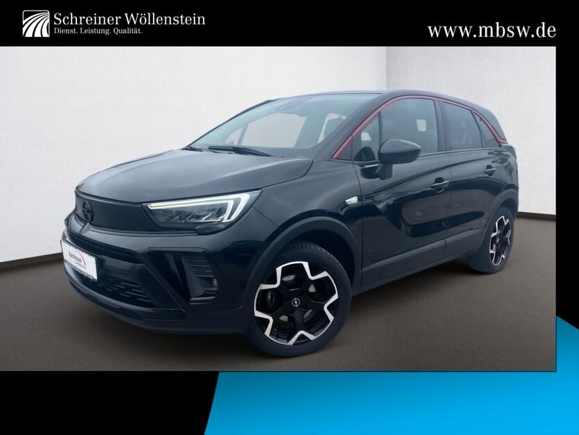 Opel Crossland (X) 89.900 km 13.940 € Mühldorf a. Inn 84453