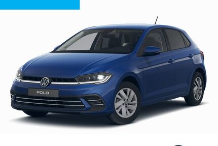 VW Polo 1.570 km 23.990 &euro; Paderborn 33100