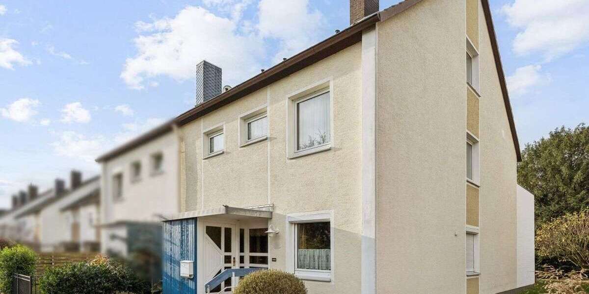 Haus zum Kaufen in Pattensen 349.000 € 150 m² 5 zimmer