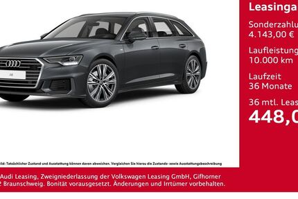 Audi A6 50.810 km 41.430 &euro; Vechta 49377